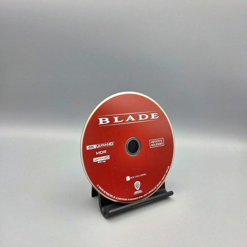 Blade ultra blu - 4k, film