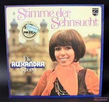 Alexandra - Stimme Der