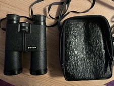 Foton Russisches Fernglas 7x35