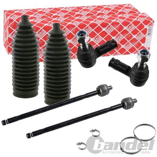 Febi prokit spurstangen - febi, 2