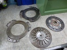 BMW R 100 Kupplung komplett