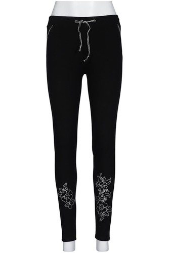 Desigual stoffhose damen hose - stoffhose,