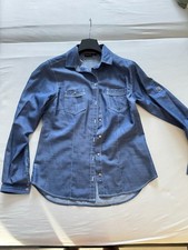 Wander-Funktionsbluse, von