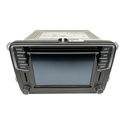 Radio navigation discover - navigation,