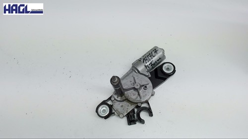 Scheibenwischermotor hinten - scheibenwischermotor,