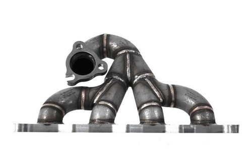 Exhaust manifold krümmer - exhaust,