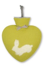 Dorothee Lehnen Wärmflasche