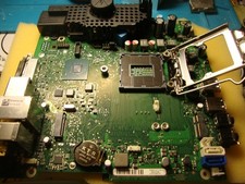 Fujitsu Esprimo Q558 /  1151