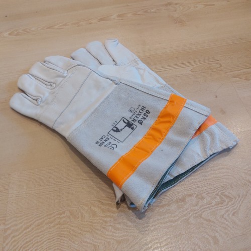 Feuerwehrhandschuhe 10 - gr.,