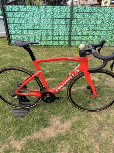 Pinarello dogma - pinarello,