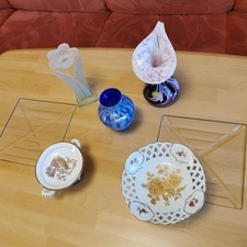 schönes 5 teiliges Konvolut