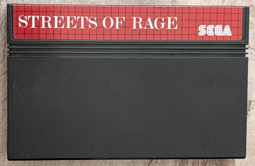 Sega master system - sega,