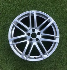 1x Alufelge 19 Zoll 9.0" 5x112
