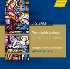 Weihnachtsoratorium BWV 248 |