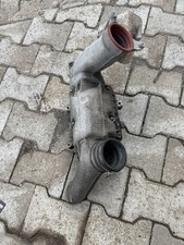 Mercedes SLK  200K  Mopf Lader Eaton  Kompressor. Defekt