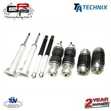 TA Technix air damper set