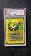 Blitza / Jolteon Skyridge