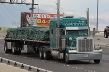 Lkw foto peterbilt 379 - foto,
