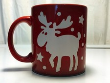 Sammlertasse original Keramik