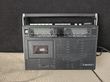 SABA RCR 364 Radio