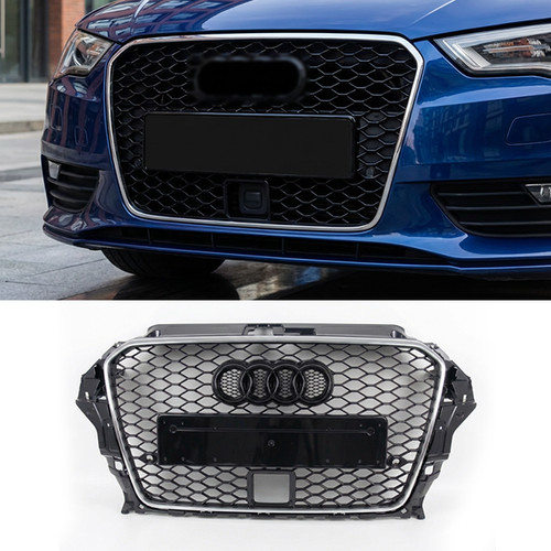 Wabengrill für audi 8v - für,