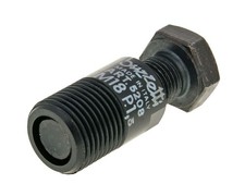 Polradabzieher BUZZETTI