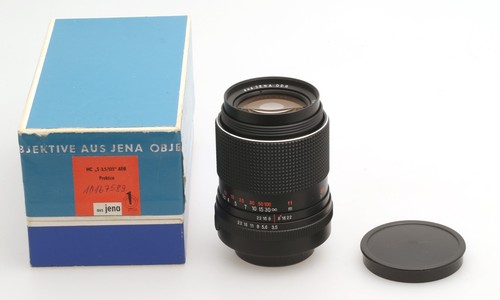 Aus jena ddr carl zeiss - ddr, (carl