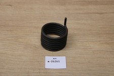 Piaggio 047218 Kickstarterfeder NOS NEU genuine xn26261