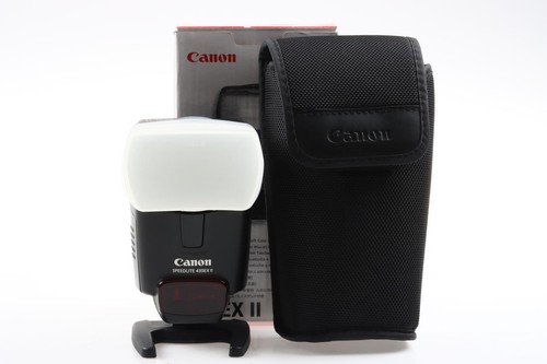 Canon speedlite 430ex - canon,