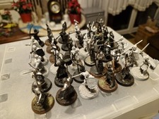 Der Herr Der Ringe tabletop Nr 49, 36 Krieger von Gondor Games Workshop