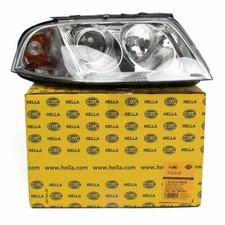 HELLA HALOGEN Hauptscheinwerfer Scheinwerfer für VW PASSAT 3B rechts 3B0941016AN