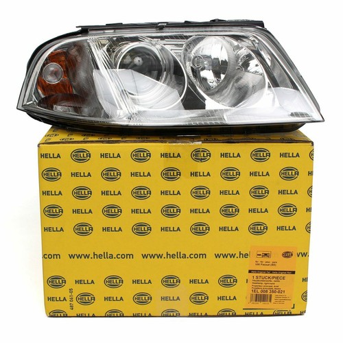 Hella halogen - hella,