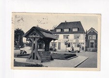 D4028) Ansichtskarte CUXHAVEN