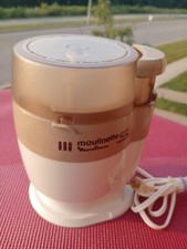 VINTAGE MOULINEX MOULINETTE S