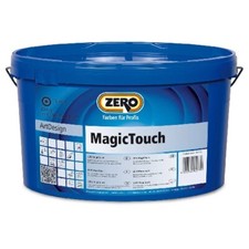ZERO Magic Touch Dekorative
