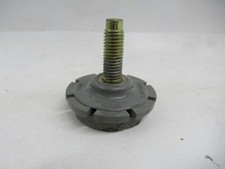 Gehäuse Füsse passend wie Miele Novotronic W 80, 1548364, Verstellbarer Fuss