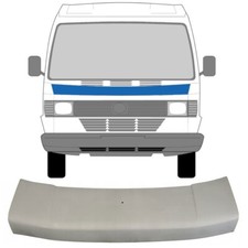 Für Motorhaube Vorne für