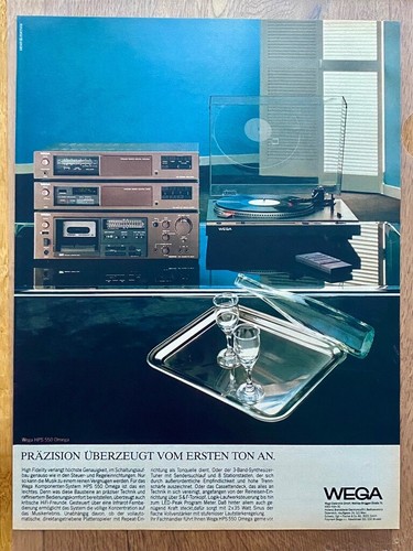 1985 wega hps 550 omega - wega,