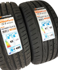 Summer Tires Set Smart Fortwo
