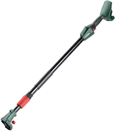 Metabo teleskopstab inkl - teleskopstab,
