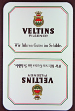 Skatspiel/Brauerei VELTINS