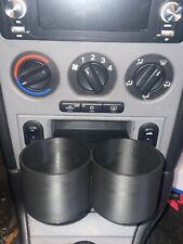 Opel Astra G Getränkehalter Schwarz