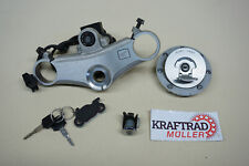 Honda CBR 900 SC33 Schlosssatz