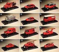 Del prado feuerwehrfahrzeuge - del, prado-feuerwehrfahrzeuge