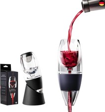 Weinbelüfter Weindekanter