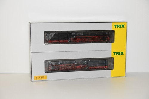 Trix 22137 set mit - h0,