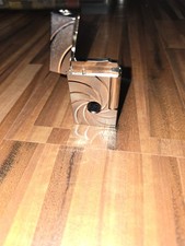 S.T. Dupont Ligne 2 Feuerzeug James Bond Spectre Palladium Limited Edition