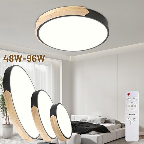 Led deckenleuchte dimmbar und - led,