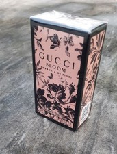 Gucci Bloom Eau de Parfum 50m, NEU und org. verpackt