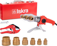 Iskra Pe-Rohr